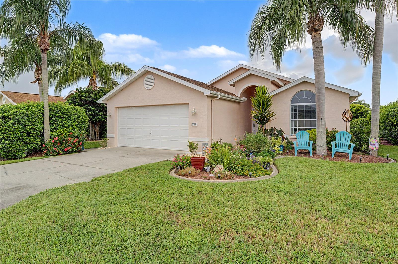 3327 Scorecard, New Port Richey, FL 34655