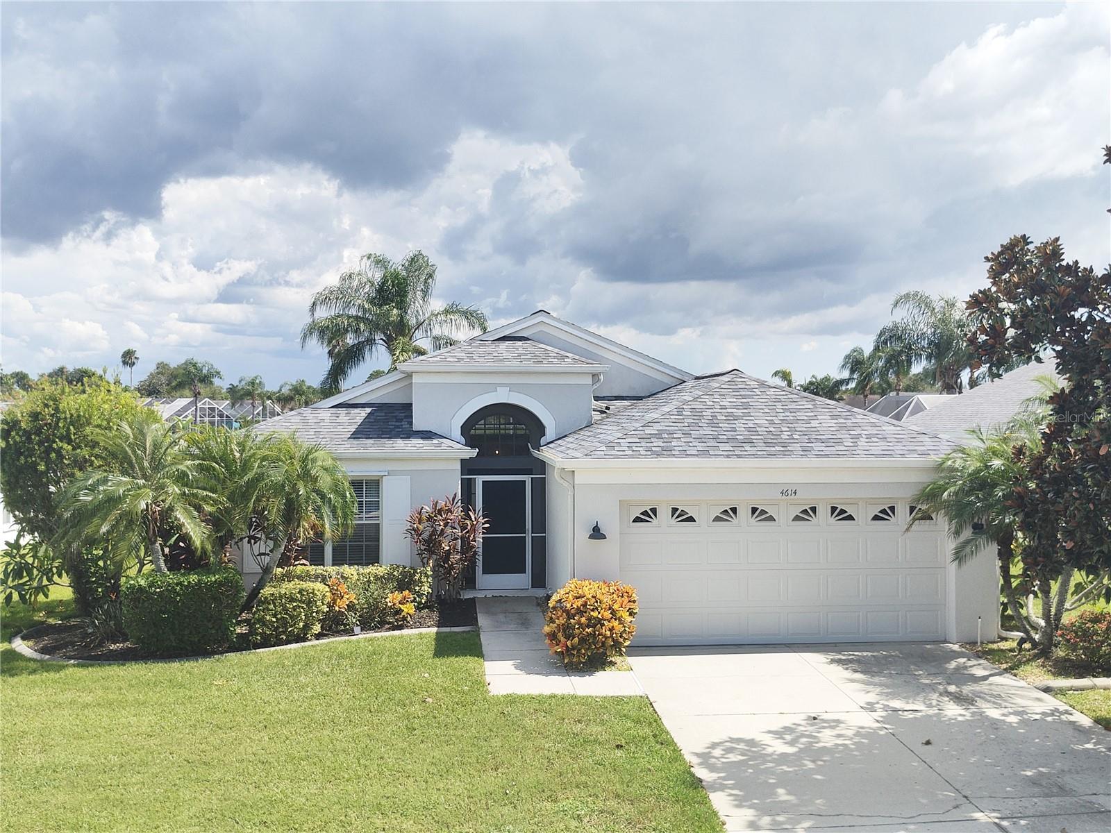 4614 Turtle Bay, Bradenton, FL 34203