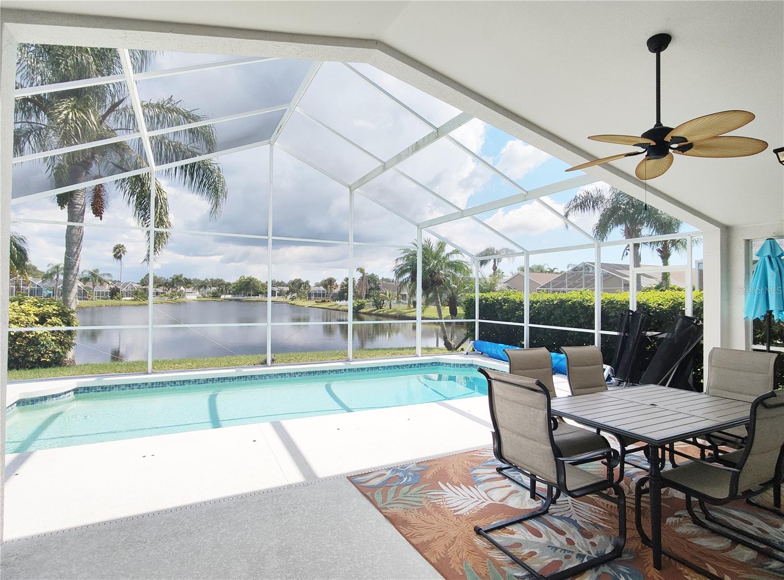 4614 Turtle Bay, Bradenton, FL 34203