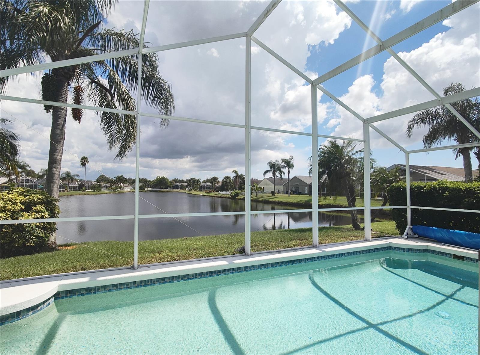 4614 Turtle Bay, Bradenton, FL 34203