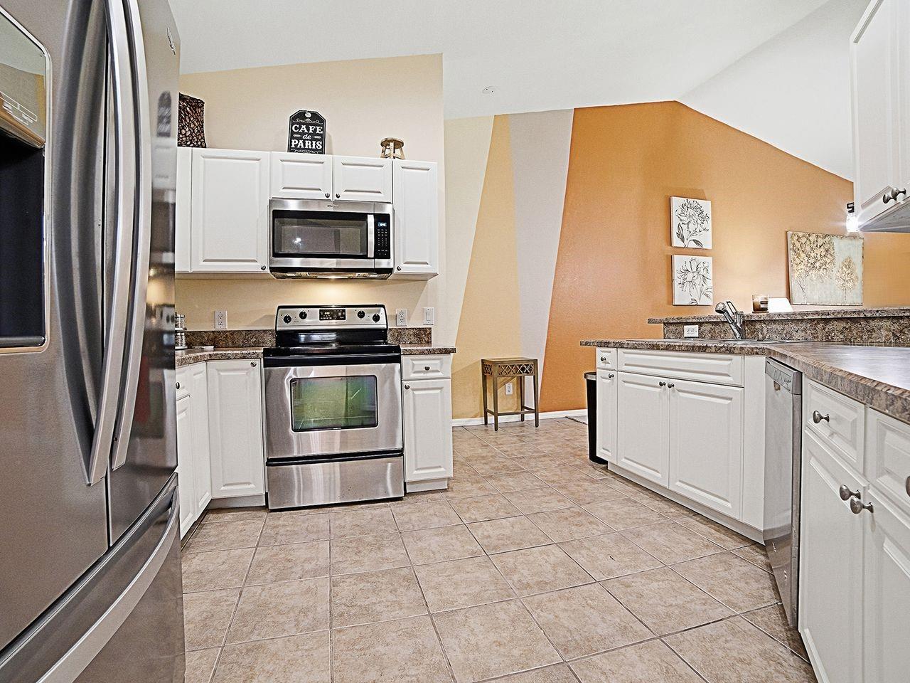 5408 Admiral Unit 11-202, Oxford, FL 34484