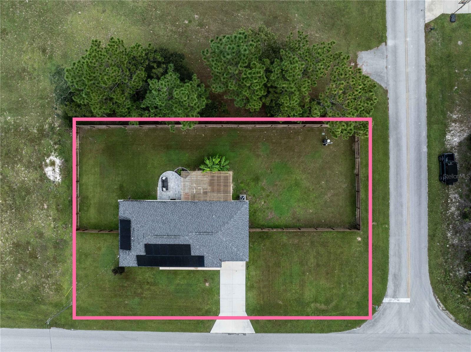 8535 122nd, Belleview, FL 34420