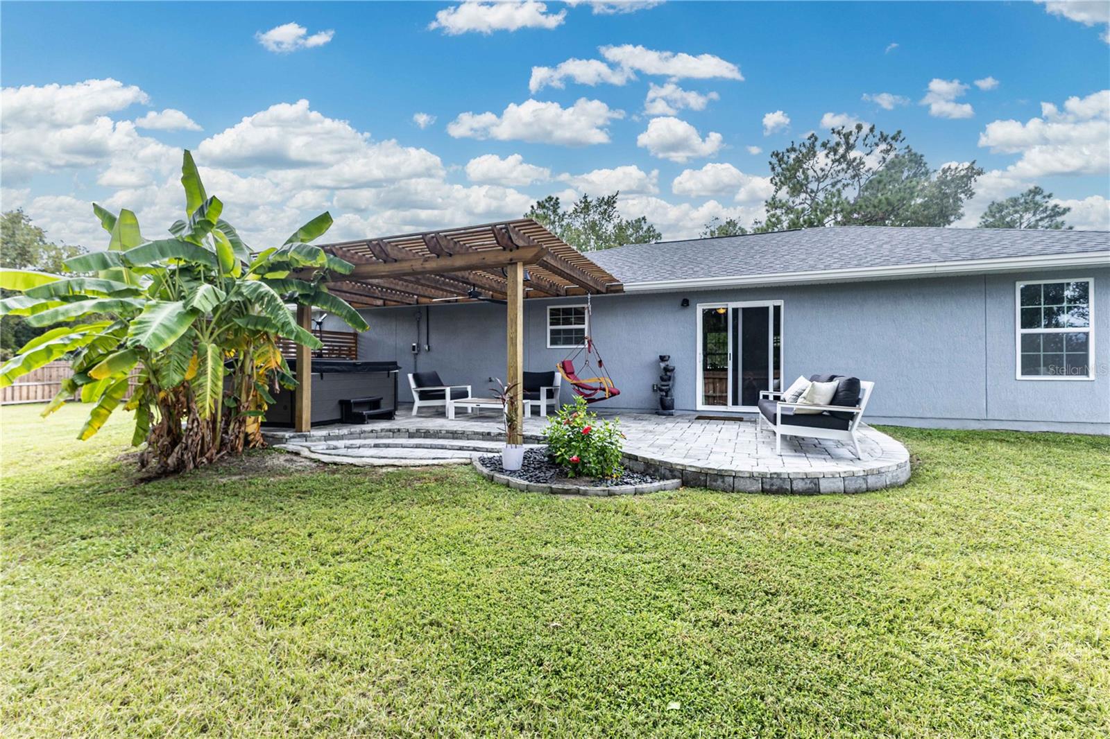 8535 122nd, Belleview, FL 34420