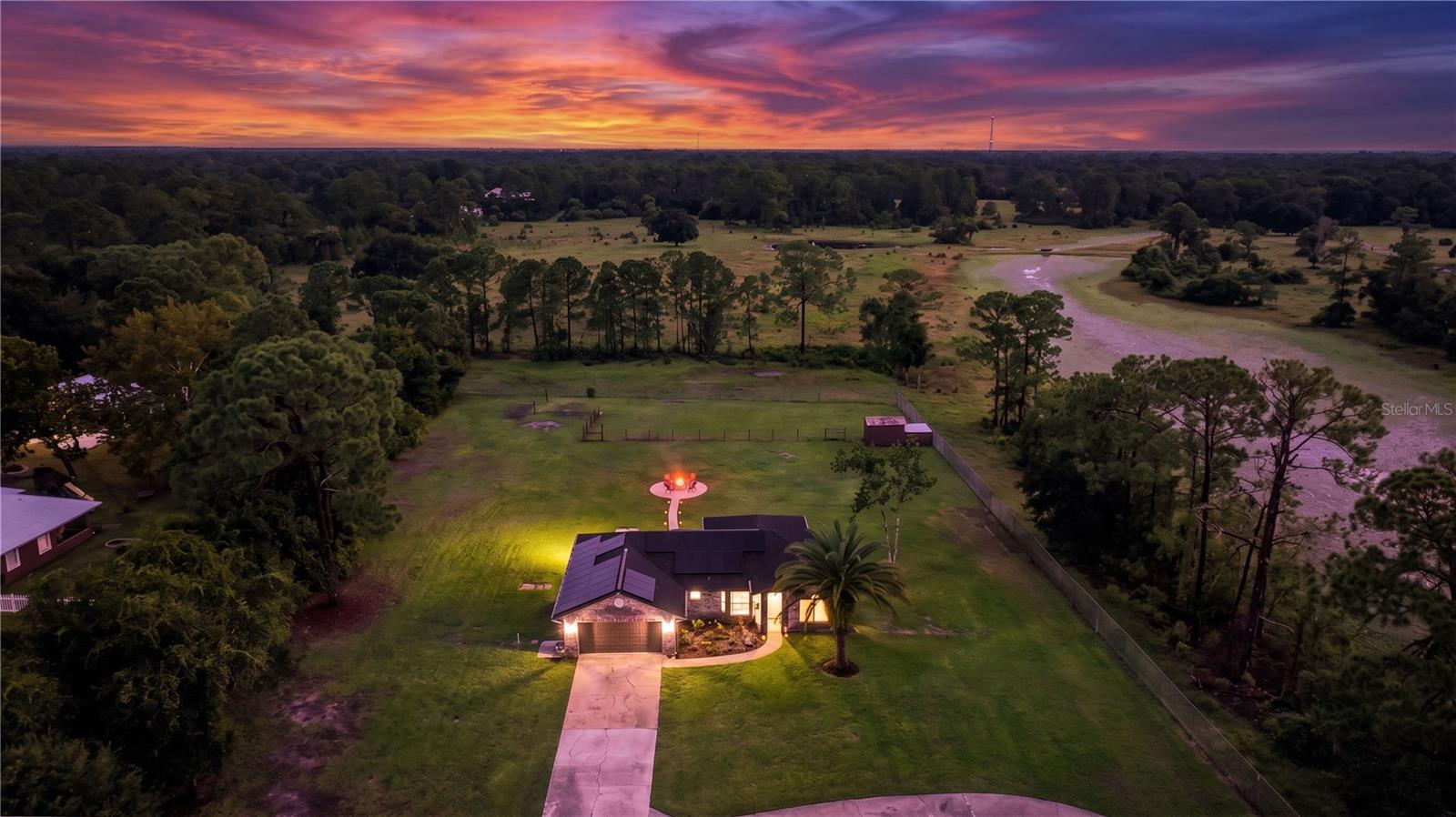 3934 Burkholm, Mims, FL 32754