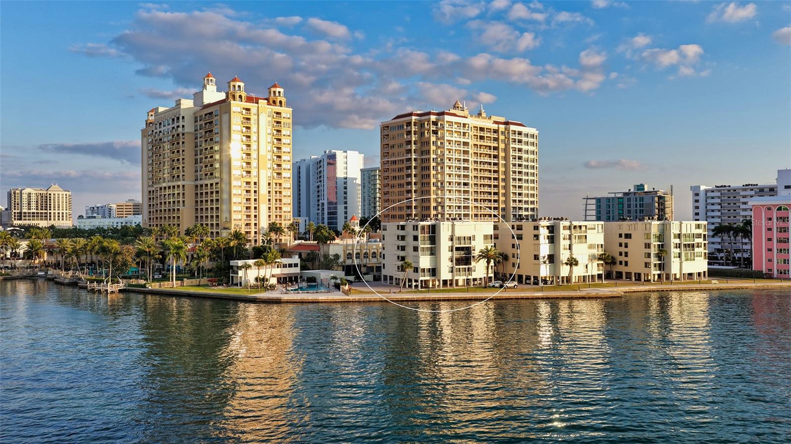 101 Sunset Unit 103, Sarasota, FL 34236