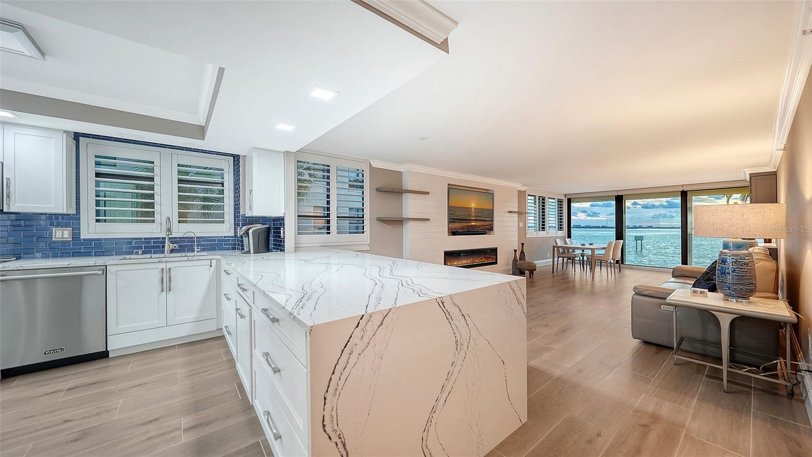 101 Sunset Unit 103, Sarasota, FL 34236
