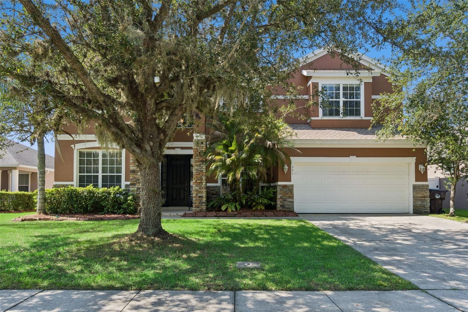351 Michigan Estates, St Cloud, FL 34769