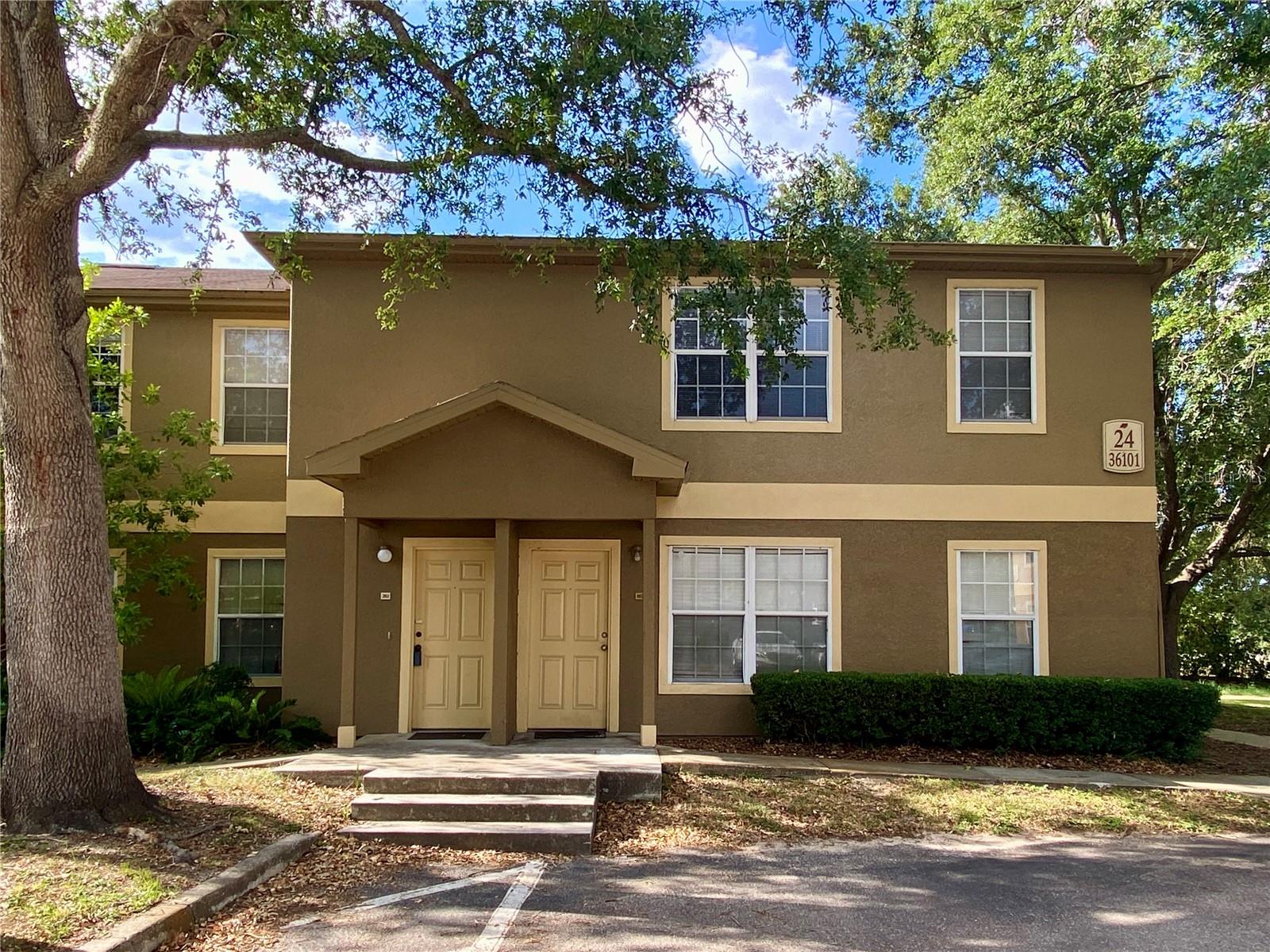 36101 Deer Creek Unit 202, Zephyrhills, FL 33541