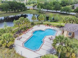 36101 Deer Creek Unit 202, Zephyrhills, FL 33541