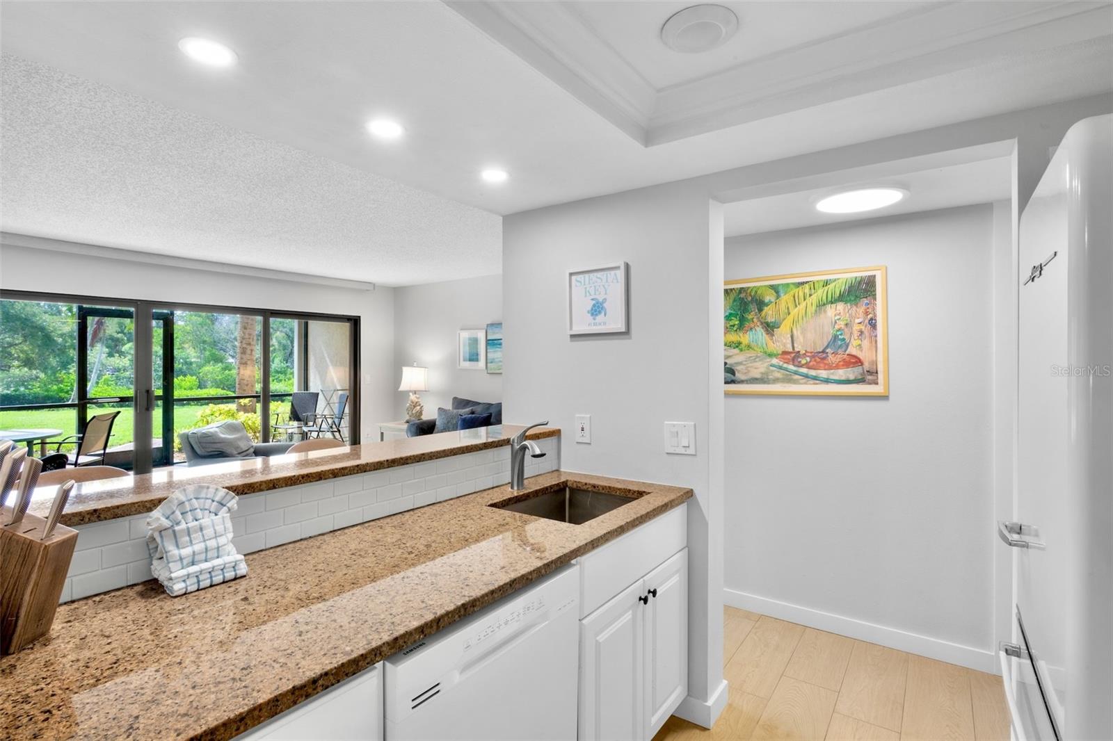 1600 Cove Ii Unit 412, Sarasota, FL 34242