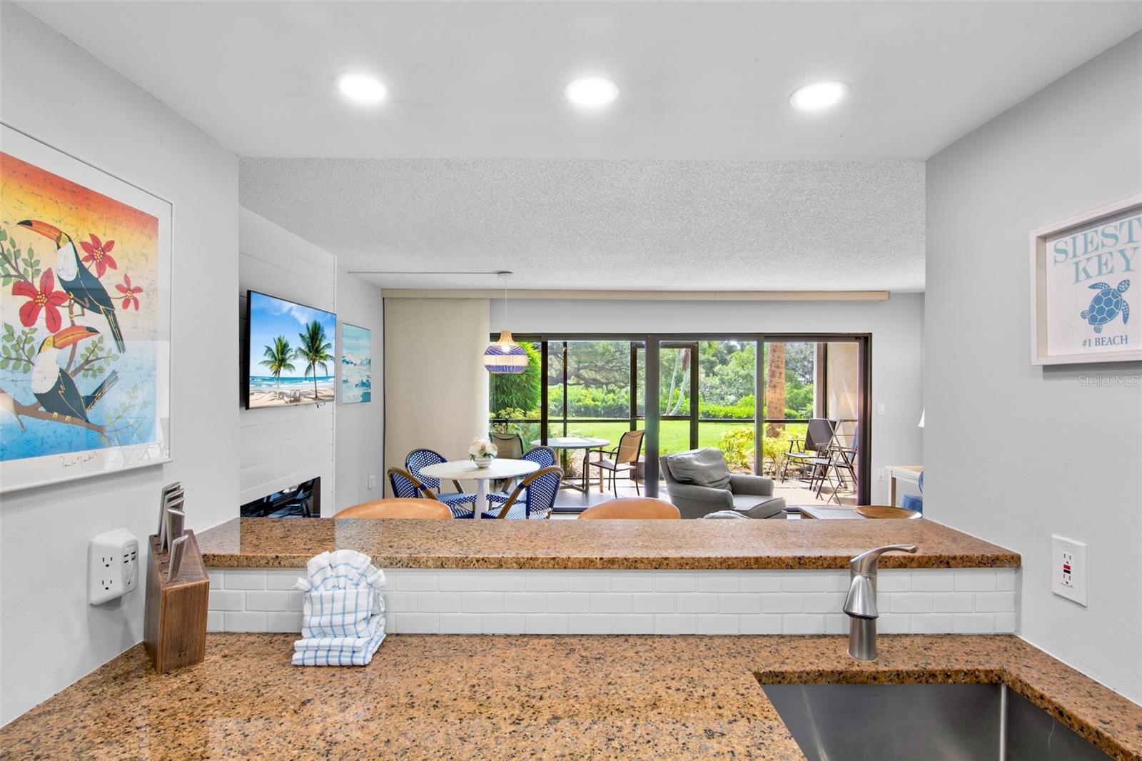 1600 Cove Ii Unit 412, Sarasota, FL 34242
