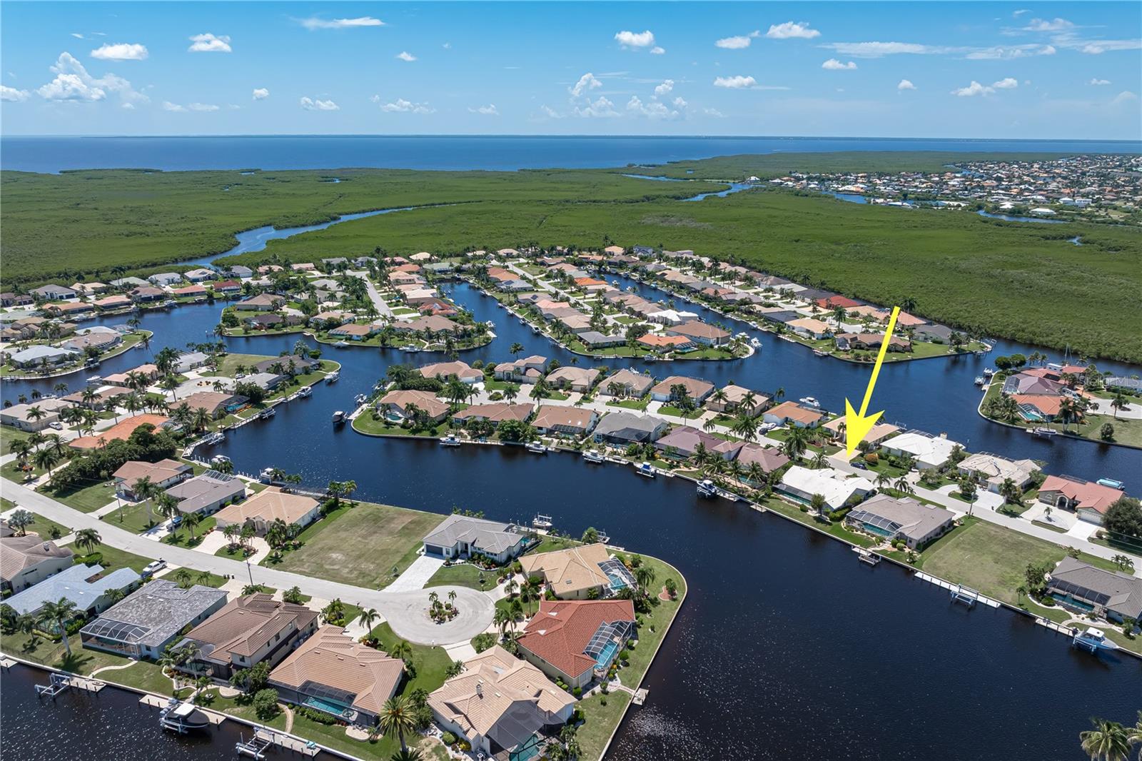 3950 San Pietro, Punta Gorda, FL 33950