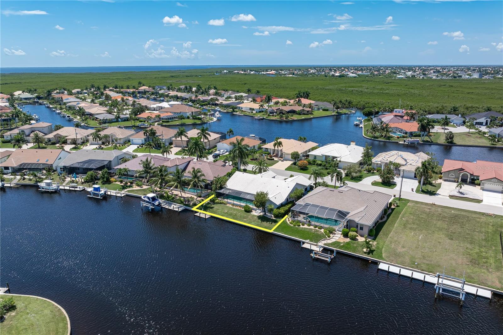 3950 San Pietro, Punta Gorda, FL 33950