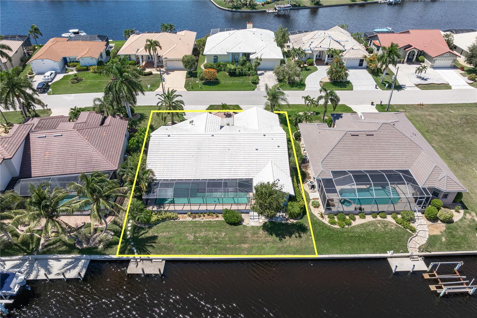 3950 San Pietro, Punta Gorda, FL 33950
