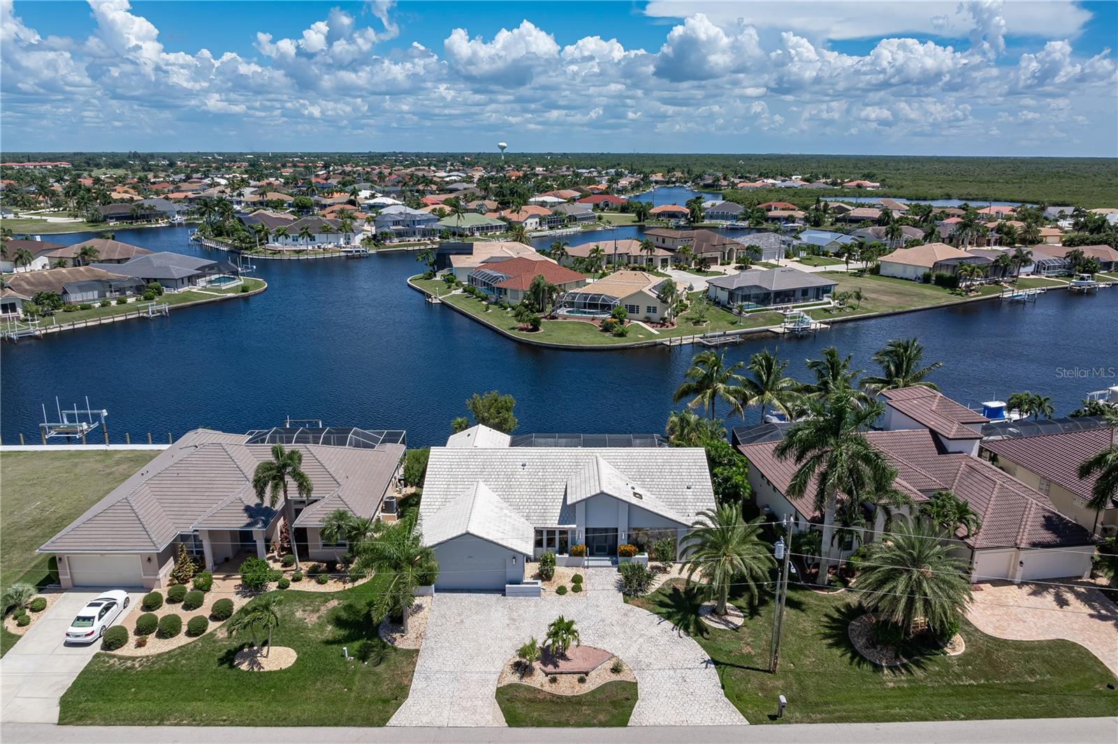 3950 San Pietro, Punta Gorda, FL 33950