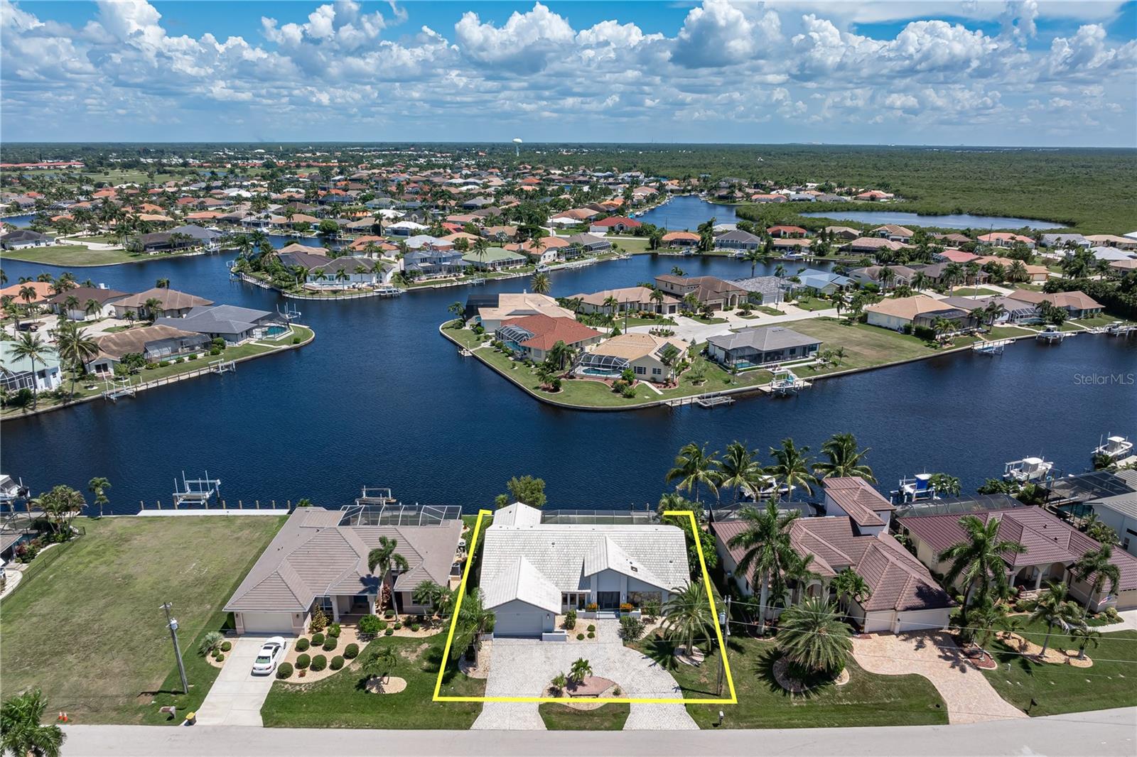 3950 San Pietro, Punta Gorda, FL 33950
