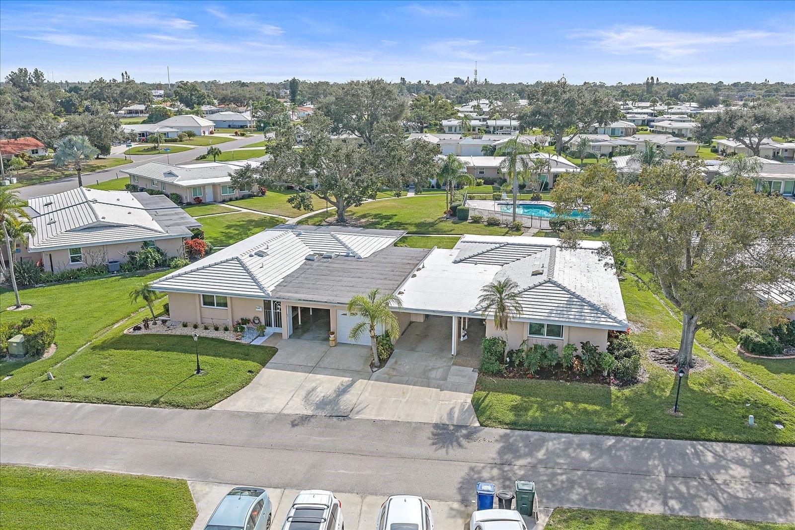 3286 Brunswick Unit 704, Sarasota, FL 34239