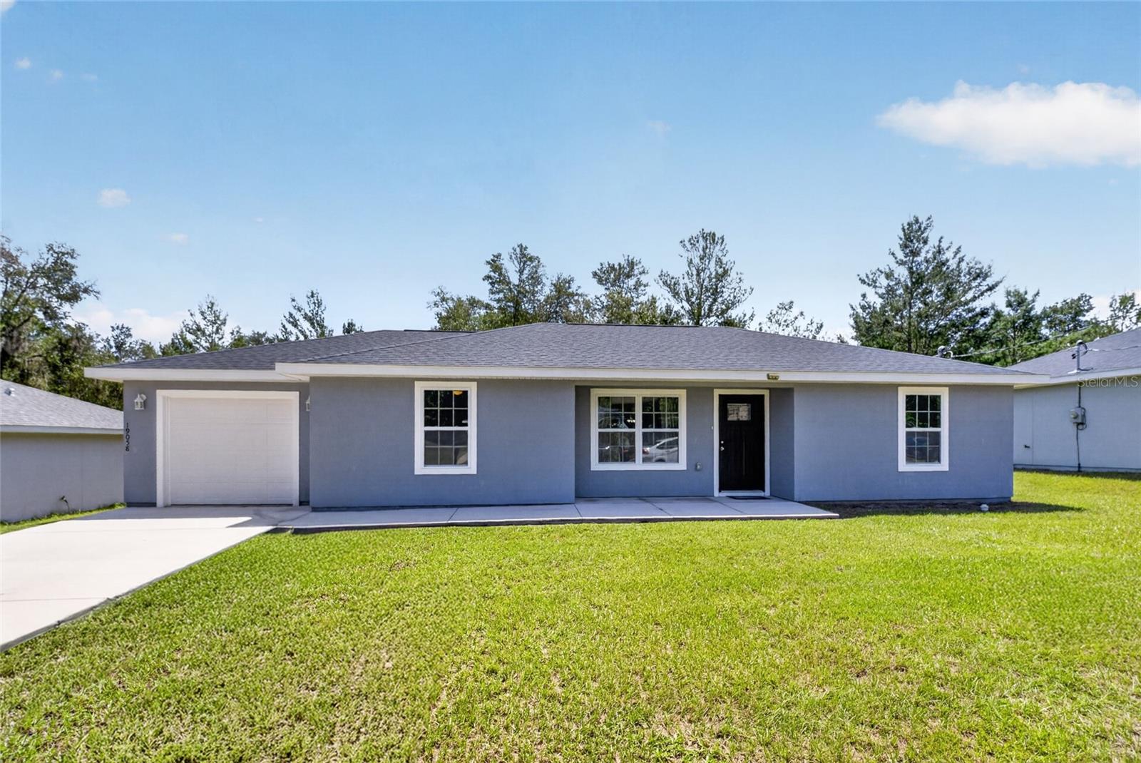 19058 Saint Augustine, Dunnellon, FL 34432