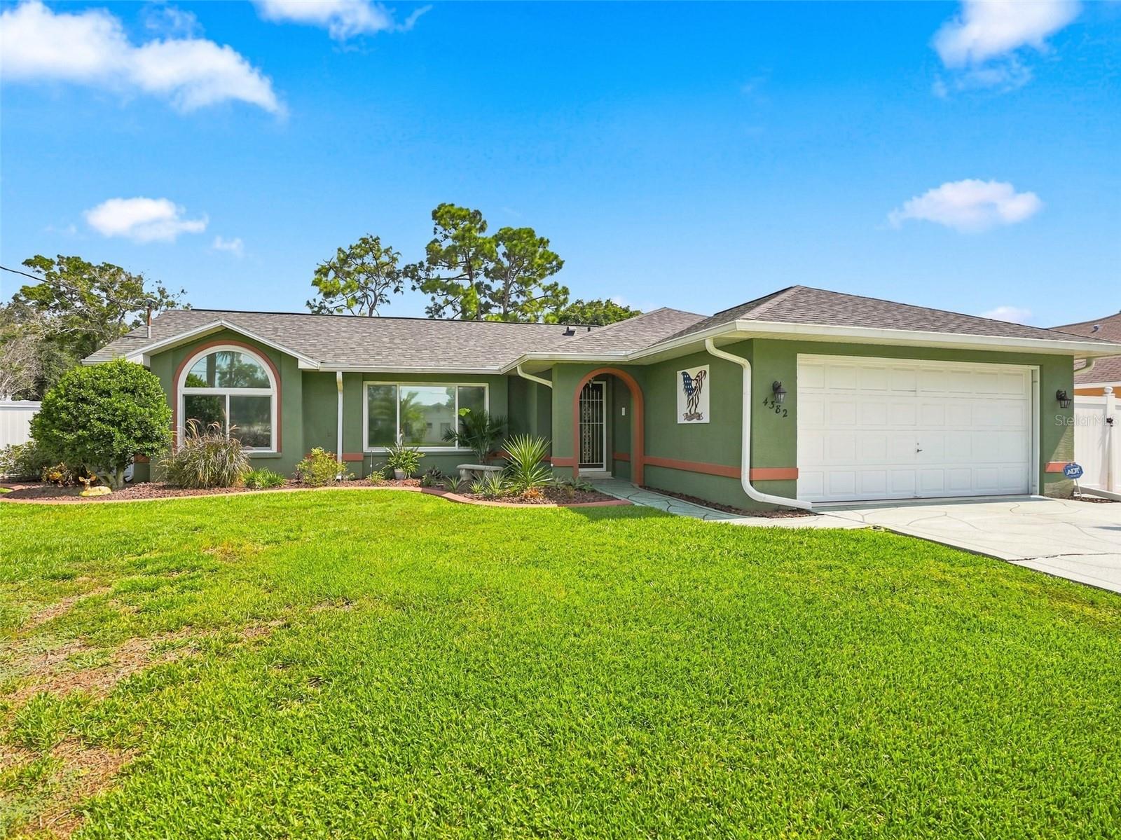 4382 Montano, Spring Hill, FL 34609