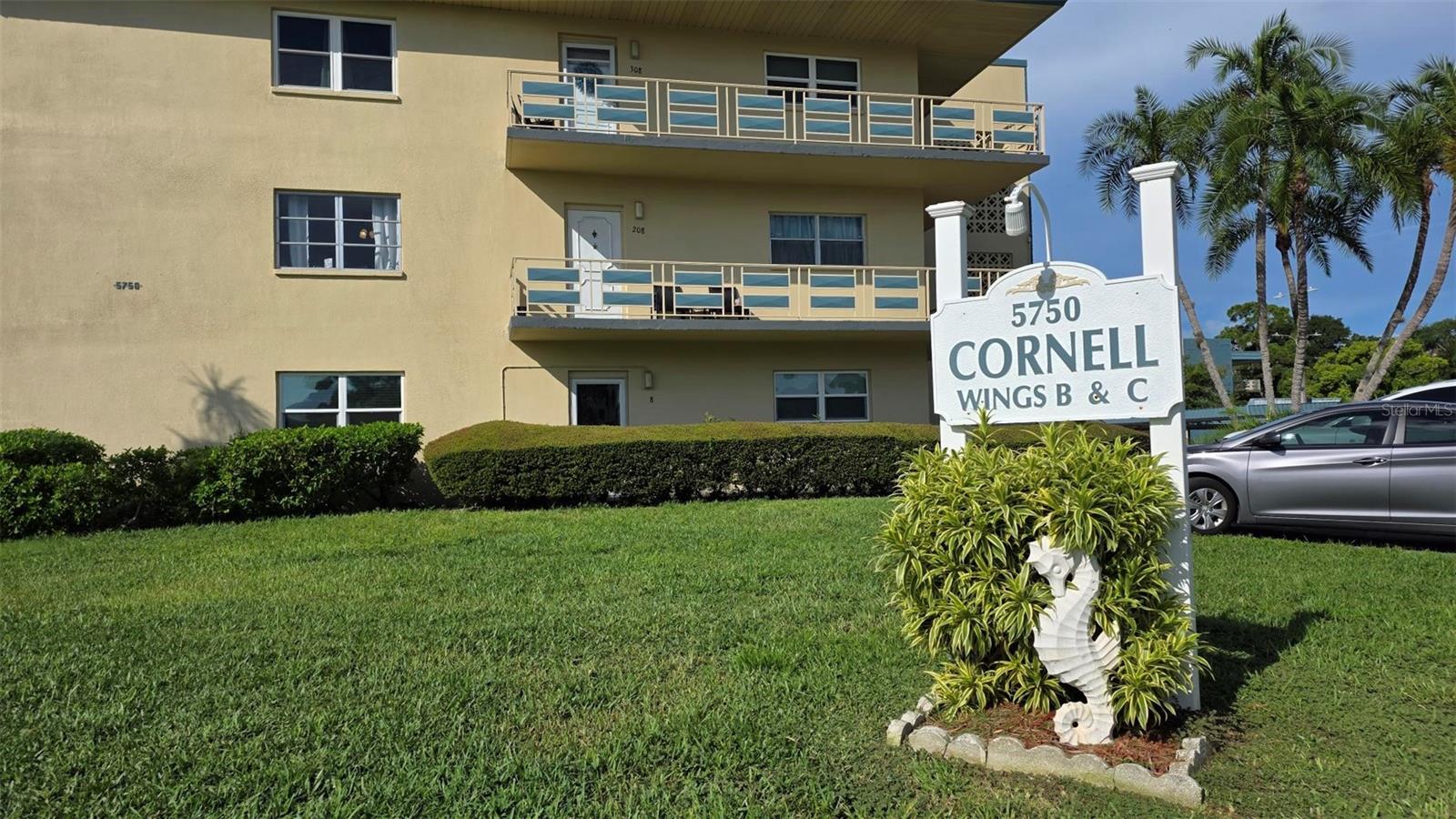 5750 80th Unit C202, St Petersburg, FL 33709