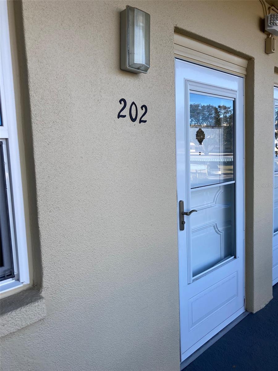 5750 80th Unit C202, St Petersburg, FL 33709