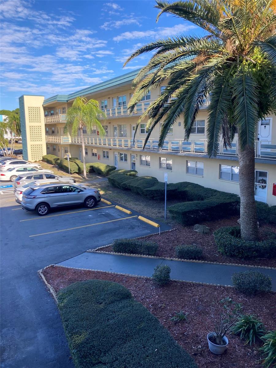 5750 80th Unit C202, St Petersburg, FL 33709