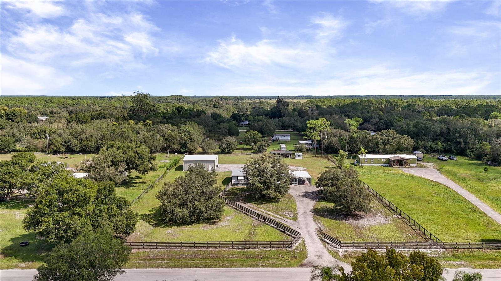 4480 Fort Simmons, Labelle, FL 33935