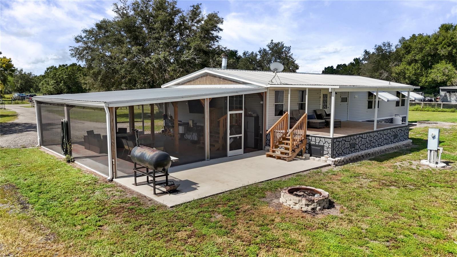 4480 Fort Simmons, Labelle, FL 33935