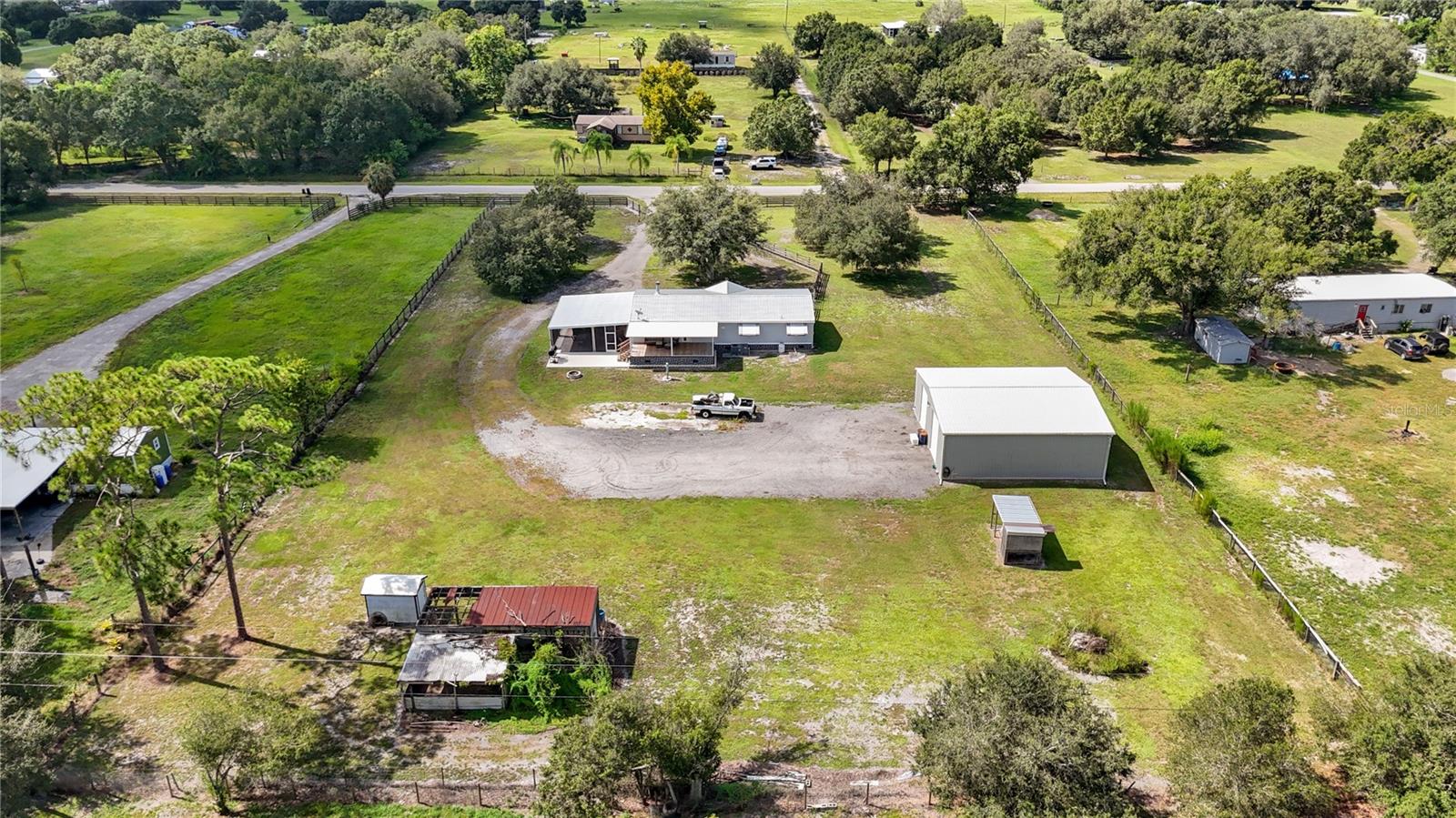 4480 Fort Simmons, Labelle, FL 33935