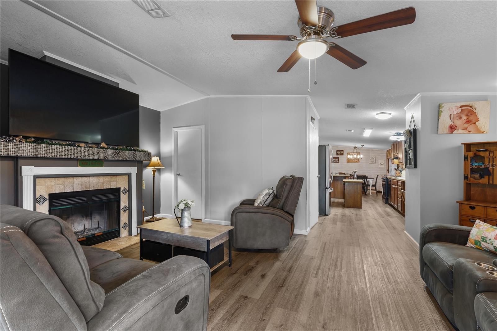4480 Fort Simmons, Labelle, FL 33935