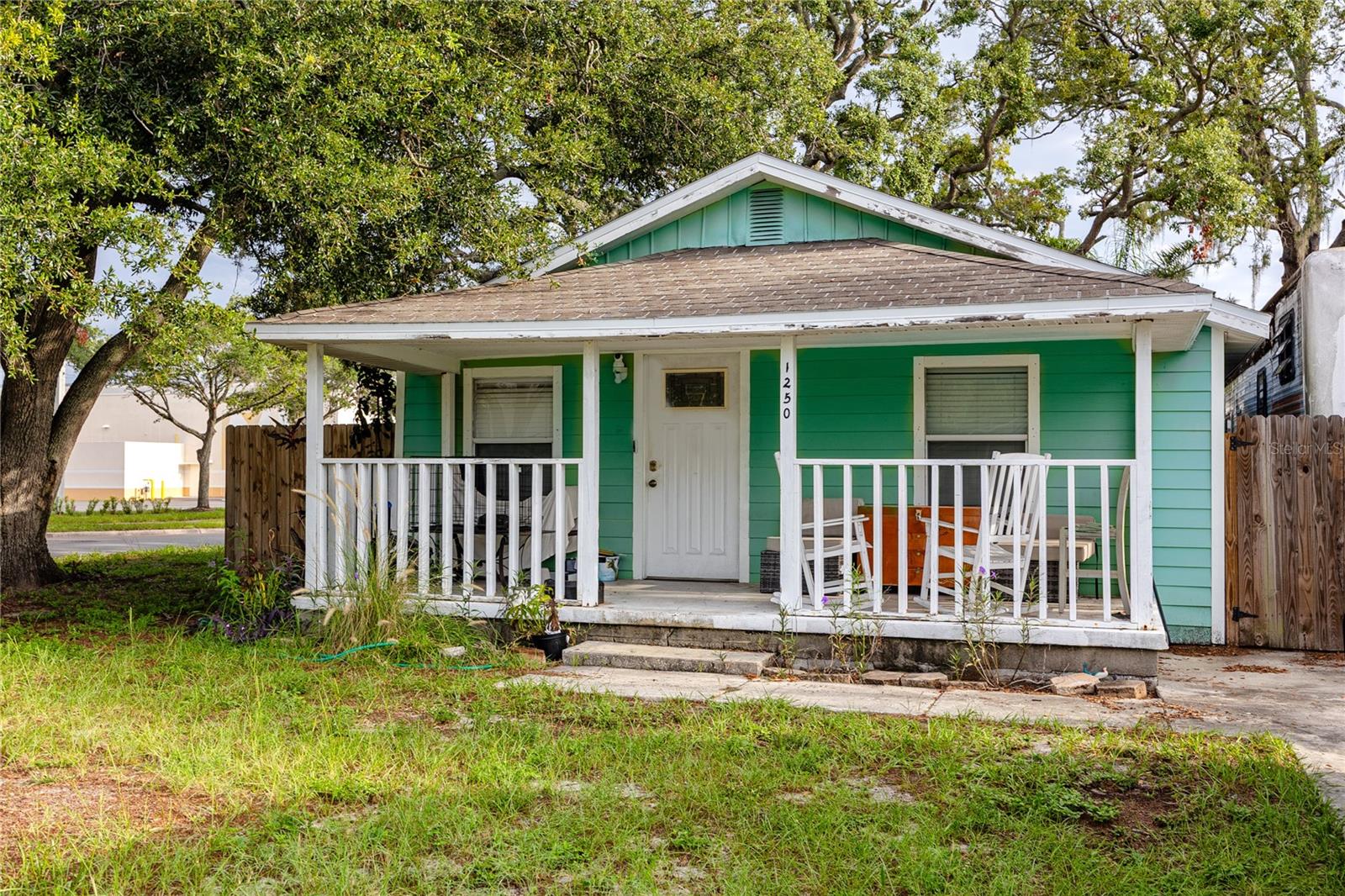 1250 Lakeview, Clearwater, FL 33756