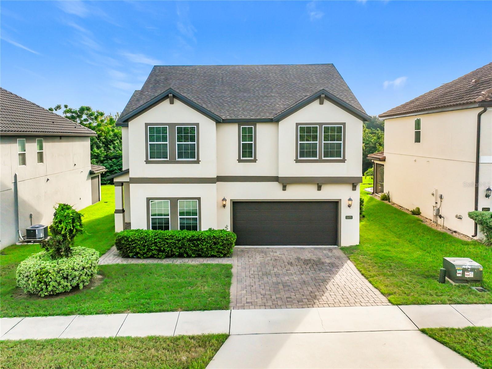 2471 Sky Stone, Oakland, FL 34787
