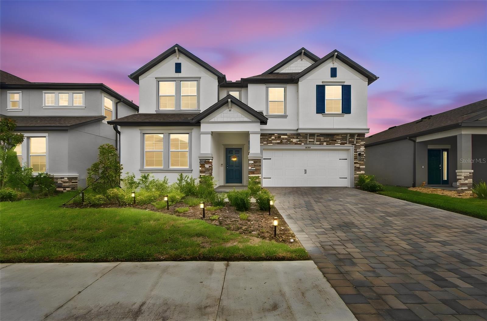 31840 Sapna Chime, Wesley Chapel, FL 33545