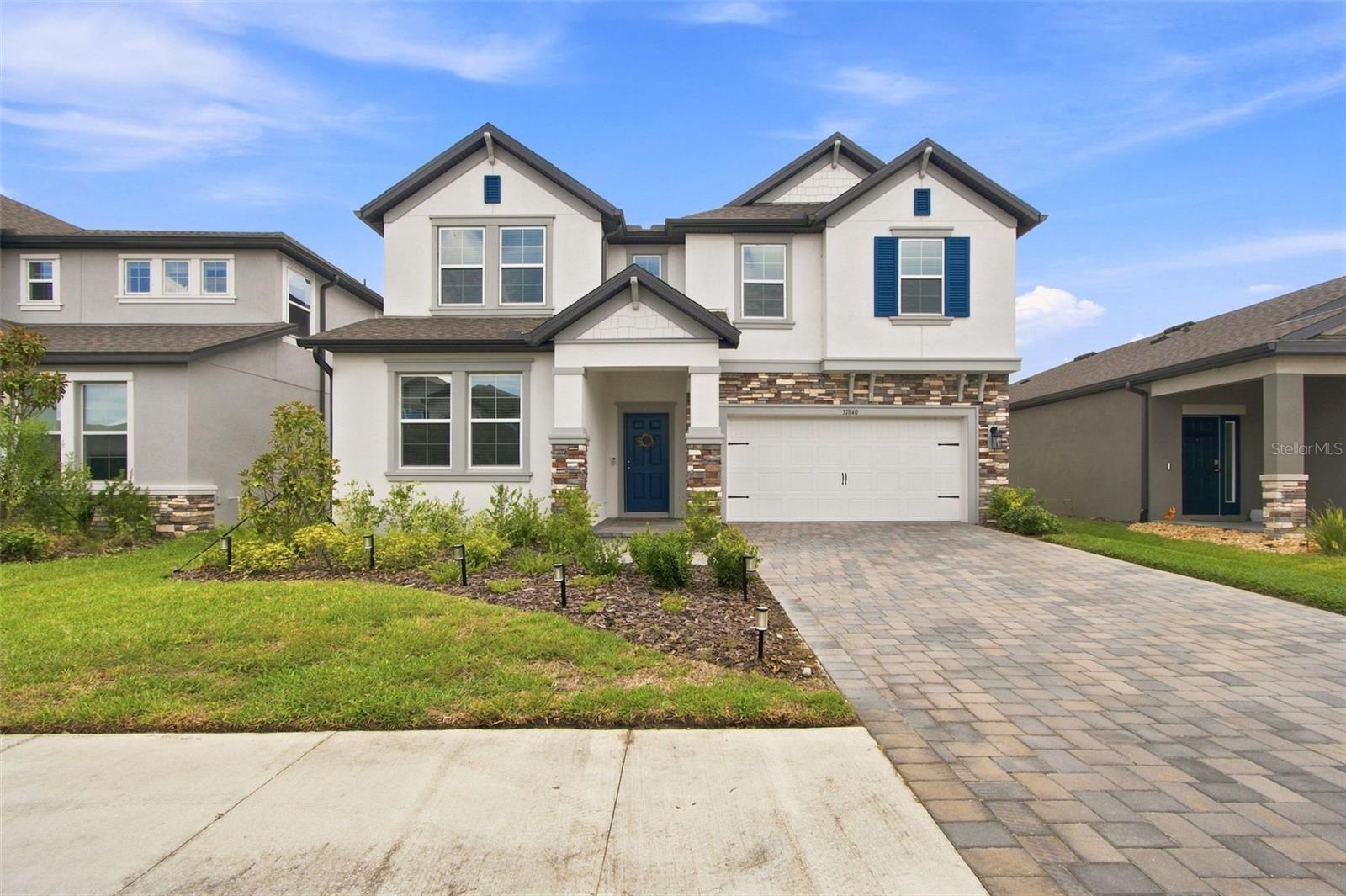 31840 Sapna Chime, Wesley Chapel, FL 33545