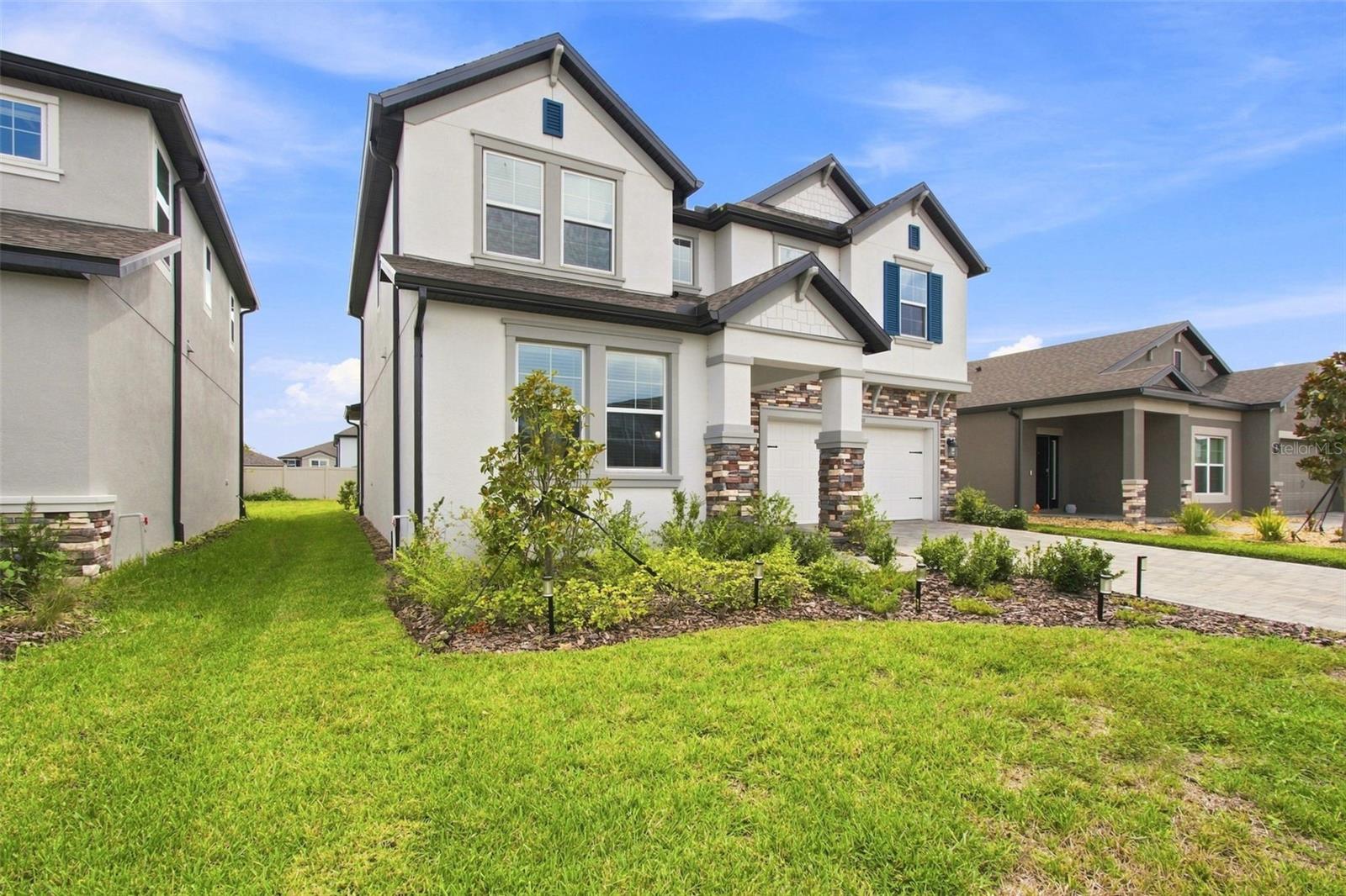 31840 Sapna Chime, Wesley Chapel, FL 33545
