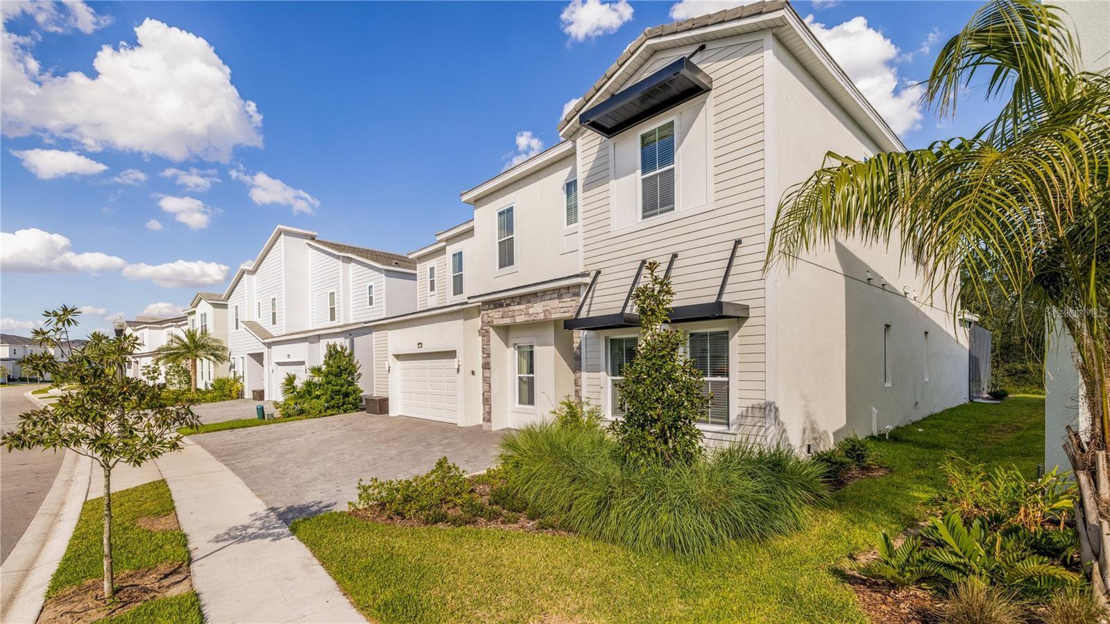 1774 Oak Blossom, Davenport, FL 33837