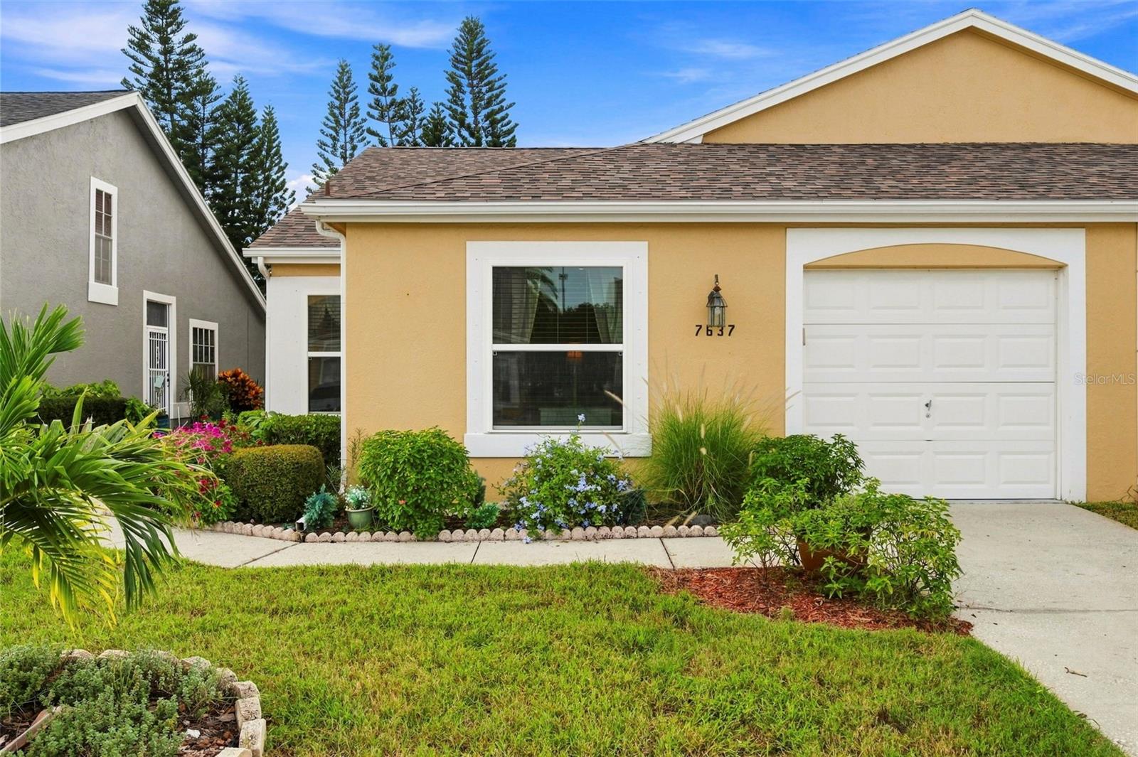 7637 Balharbour, New Port Richey, FL 34653