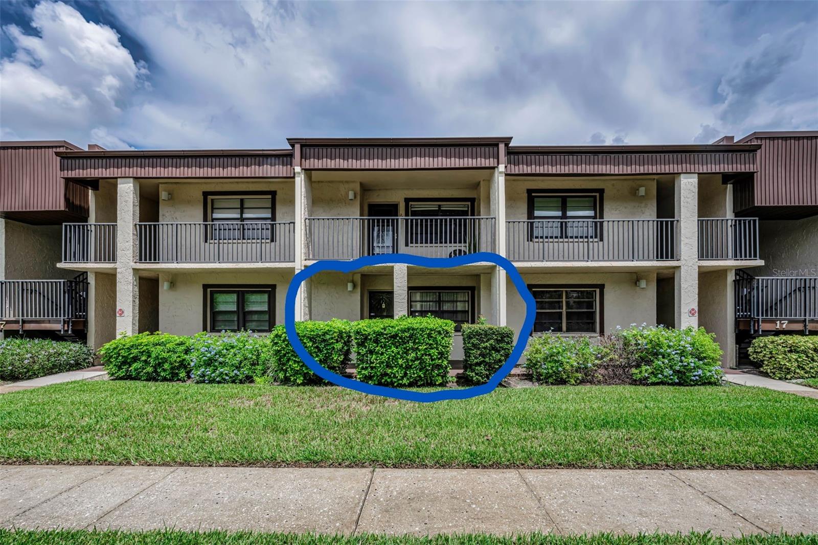 2400 Winding Creek Unit 17-103, Clearwater, FL 33761