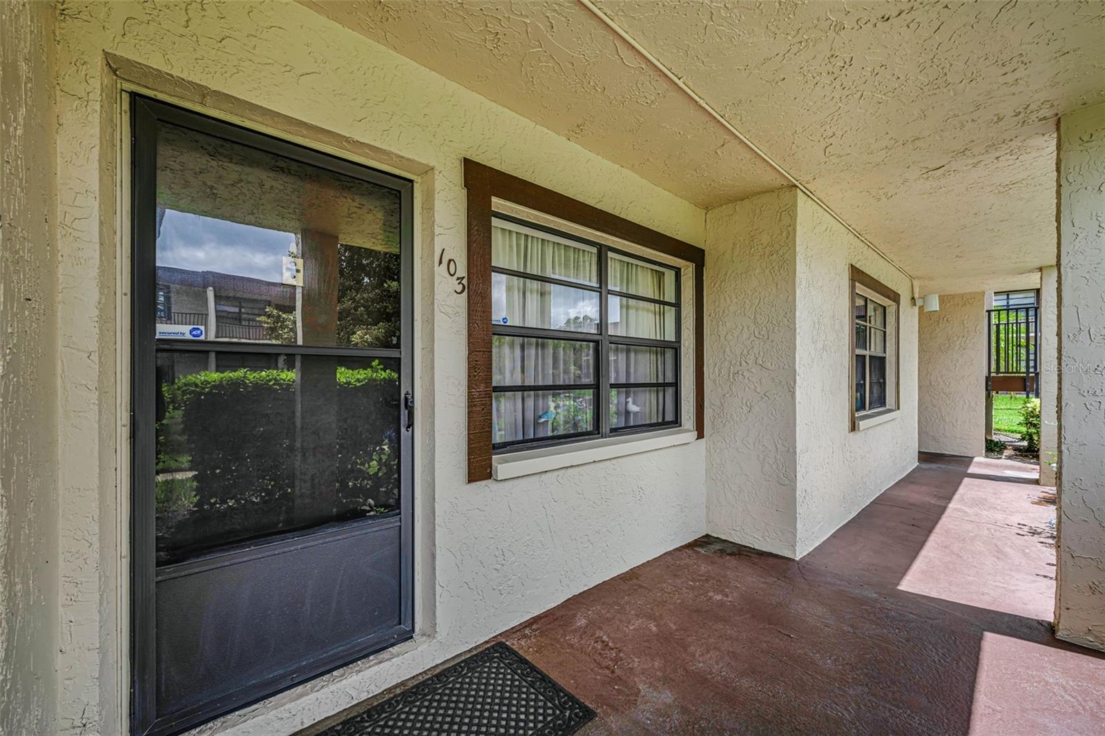 2400 Winding Creek Unit 17-103, Clearwater, FL 33761