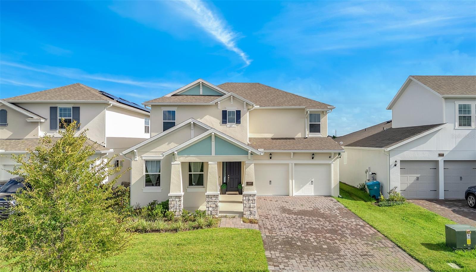 18887 Rawson, Orlando, FL 32827