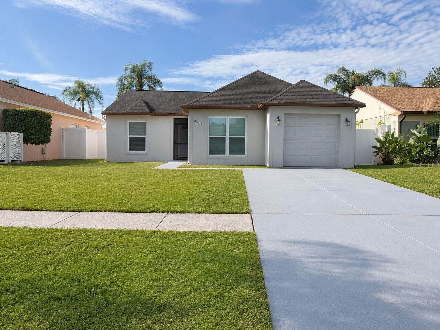 9203 Camino Villa, Tampa, FL 33635
