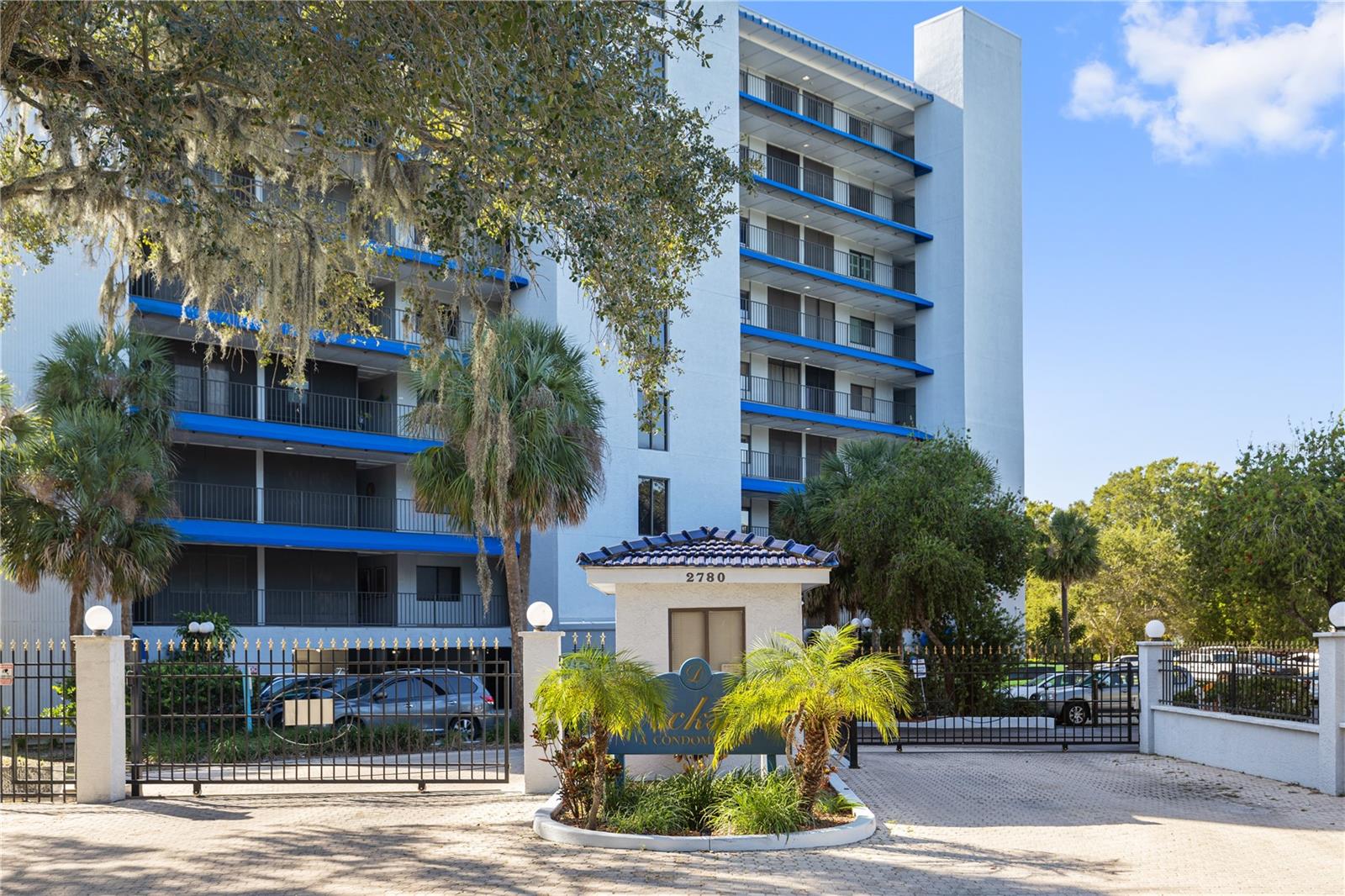 2780 Riverside Unit 805, Tampa, FL 33602