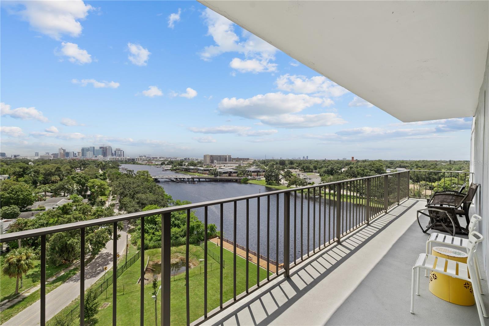 2780 Riverside Unit 805, Tampa, FL 33602