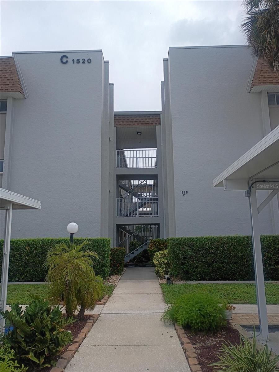 1520 Glen Oaks Unit 248, Sarasota, FL 34232