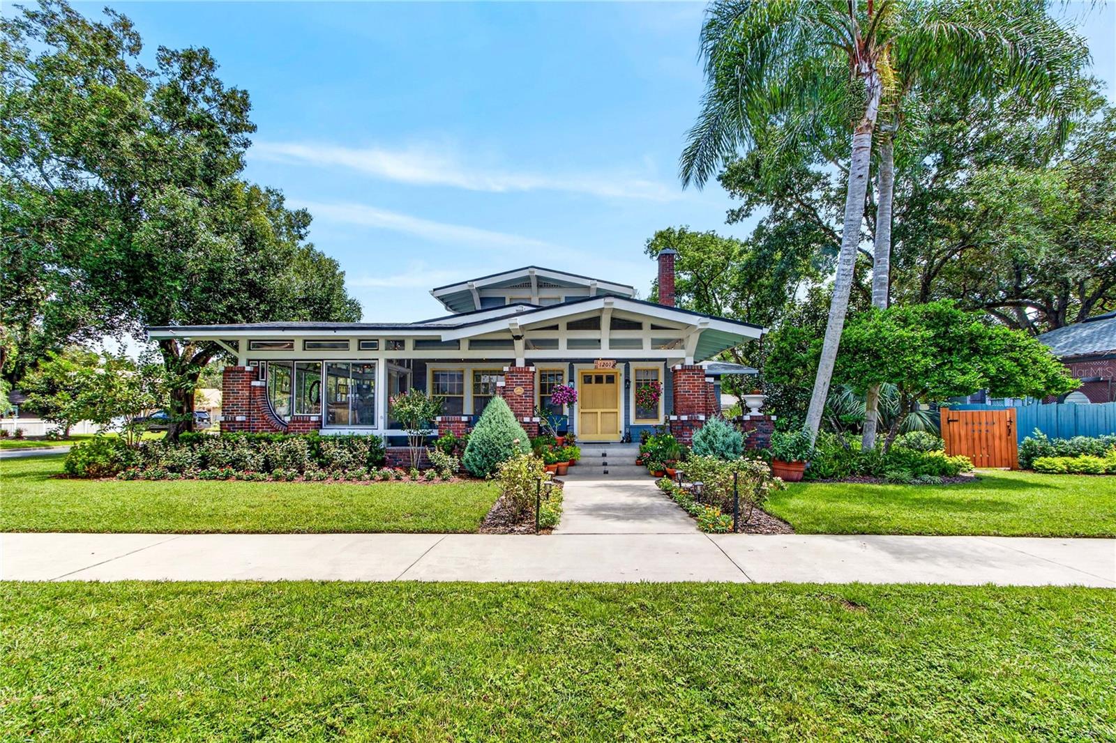 1201 Magnolia, Sanford, FL 32771