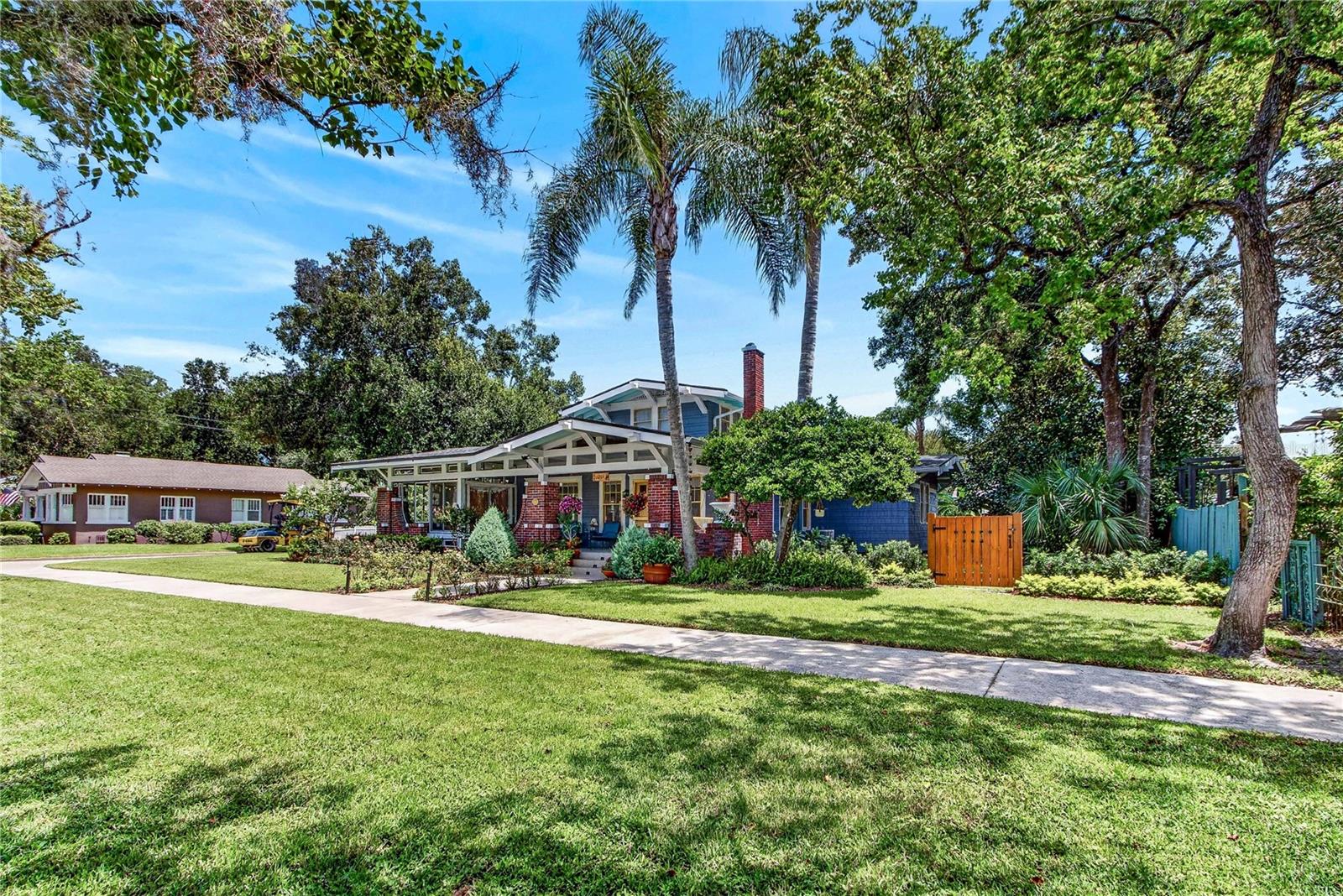 1201 Magnolia, Sanford, FL 32771