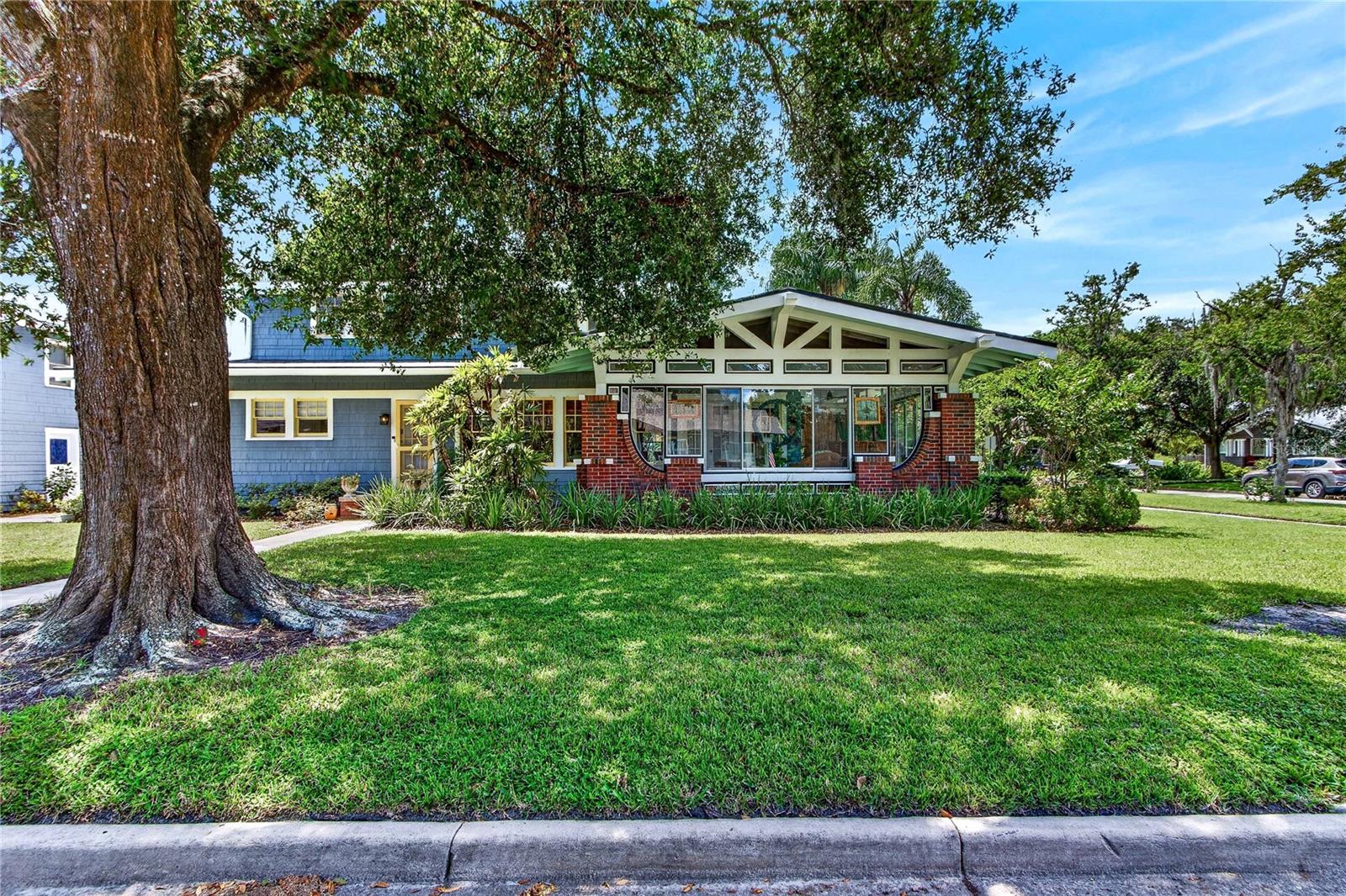 1201 Magnolia, Sanford, FL 32771