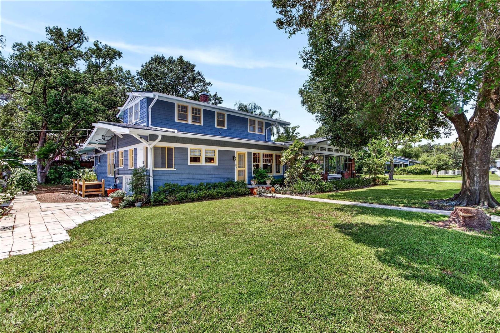 1201 Magnolia, Sanford, FL 32771