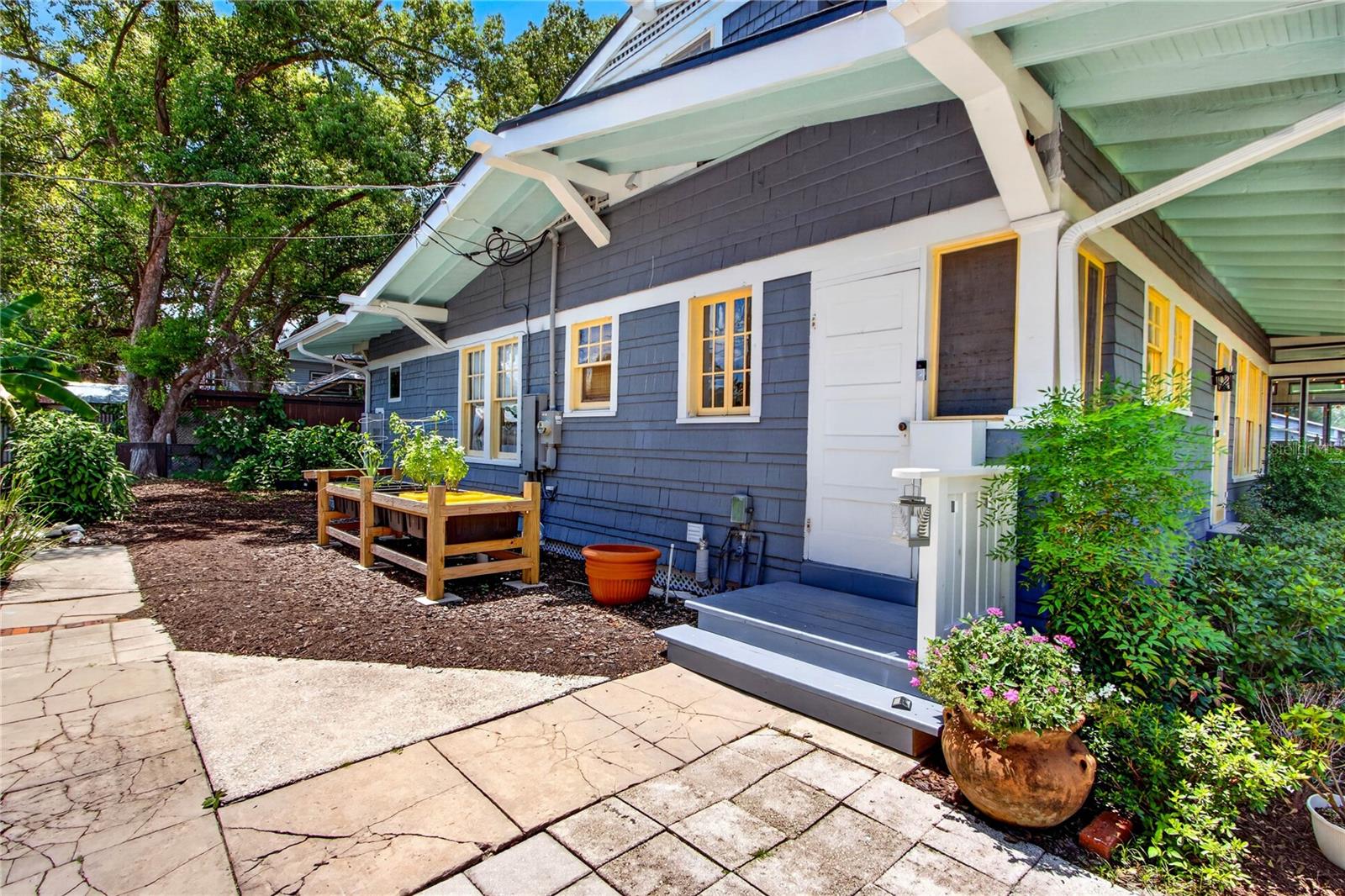 1201 Magnolia, Sanford, FL 32771