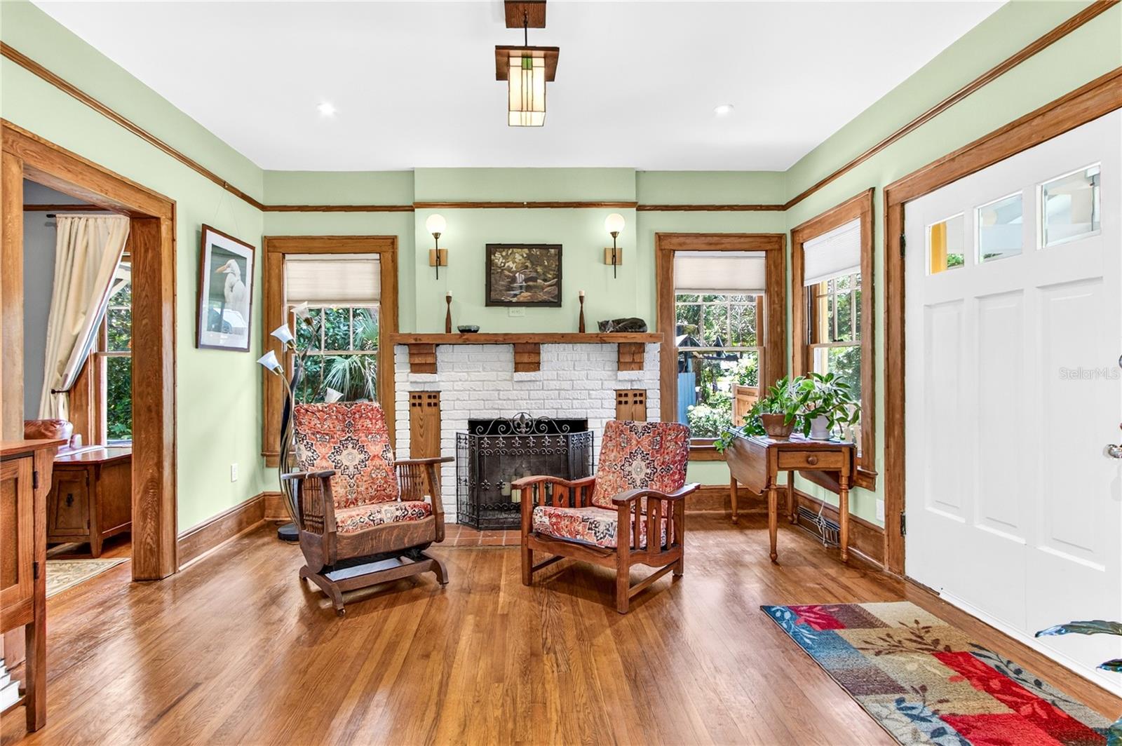 1201 Magnolia, Sanford, FL 32771